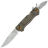 Нож Benchmade Weekender cталь S30V рукоять Micarta (317-1)