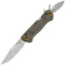 Нож Benchmade Weekender cталь S30V рукоять Micarta (317-1)