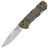 Нож Benchmade Weekender cталь S30V рукоять Micarta (317-1)