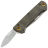 Нож Benchmade Weekender cталь S30V рукоять Micarta (317-1)