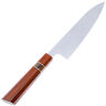 Нож кухонный Xin Cutlery Chef сталь 14C28N рукоять Horn/Rosewood (XC121)