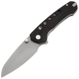 Нож Remette Bee-G сталь 14C28N рукоять Black G10 (RT-BEE-G)