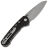 Нож Remette Bee-G сталь 14C28N рукоять Black G10 (RT-BEE-G)
