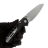 Нож Remette Bee-G сталь 14C28N рукоять Black G10 (RT-BEE-G)
