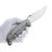 Нож Artisan Cutlery Kami stonewash сталь S35VN рукоять Micarta/Gray Titanium