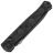 Нож Benchmade SOCP Folder Serrated сталь D2 рукоять CF-Elite (391SBK)