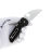 Нож Spyderco Lil' Native Wharncliffe Compression Lock сталь S30V рукоять Black G10 (C230GPWC)