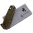 Нож Kizer Lieb M blackwash сталь 154CM рукоять Black Micarta