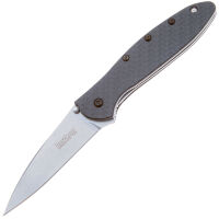 Нож Kershaw Leek сталь CPM-154 рукоять Carbon Fiber (1660CF)