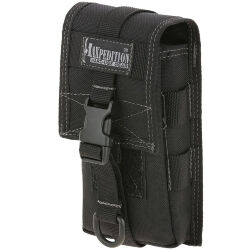 Подсумок Maxpedition TC-2 Waistpack Black (PT1028B)