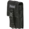 Подсумок Maxpedition TC-2 Waistpack Black (PT1028B)