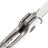 Нож WE Knife Micro Trogon bead blast сталь M390 рукоять Gray Titanium (WE24043-2)