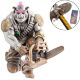 Бусина темлячная Evil Skull Бибоп Limited Edition 