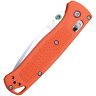 Нож Benchmade Bugout сталь S30V рукоять Orange Nylon (CU535-SS-S30V-NYLON-ORG)