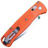 Нож Benchmade Bugout сталь S30V рукоять Orange Nylon (CU535-SS-S30V-NYLON-ORG)