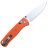 Нож Benchmade Bugout сталь S30V рукоять Orange Nylon (CU535-SS-S30V-NYLON-ORG)