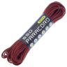 Паракорд CORD 550 Red Snake 30м