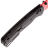Нож Bestechman Cicada's Wing red сталь 10Cr15MoV рукоять Black G10 (BMK06F)