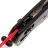 Нож Bestechman Cicada's Wing red сталь 10Cr15MoV рукоять Black G10 (BMK06F)