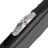 Нож Microtech Cypher II Marfione Select сталь Blued Baker Forge CopperMai рукоять Black Aluminum