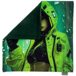 Хэнк (платок) Stabwoodstone SWSH-20 26*26см