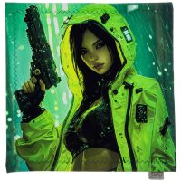 Хэнк (платок) Stabwoodstone SWSH-20 26*26см