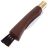 Нож грибника Antonini Old Bear сталь AISI 420 рукоять Walnut
