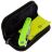 Нож CIVIVI Guile satin сталь 14C28N рукоять Fluorescent Green G10 (C24062B-2)