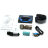 Фонарь налобный Olight Perun mini Kit Desert Camouflage Osram P9 NW