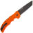 Нож Cold Steel Recon 1 Tanto cталь S35VN рукоять Orange  G10 (27BTORBK)