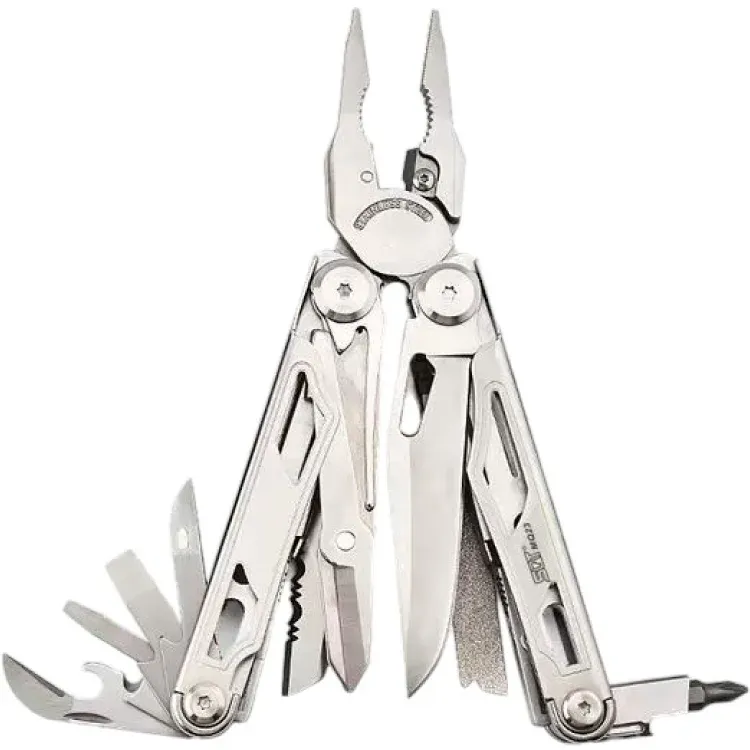 Мультитул SQT MQ23