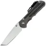 Нож Chris Reeve Large Inkosi Tanto сталь Magnacut рукоять Titanium/Black Micarta