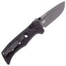 Нож Benchmade Mini Adamas сталь CruWear рукоять Black G10 (273GY-1)