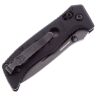 Нож Benchmade Mini Adamas сталь CruWear рукоять Black G10 (273GY-1)