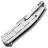 Нож Boker Plus Talpid сталь D2 рукоять Stainless Steel (01BO249)