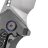 Нож WE Knife Orpheus satin сталь 20CV рукоять Gray Ti/Aluminum Foil CF (WE23009-2)