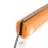 Нож Case Sod Buster сталь Carbon Steel рукоять Orange Synthetic
