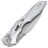 Нож Kershaw Launch 13 сталь CPM-154 рукоять Raw Aluminium (7650RAW)