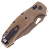 Нож Hogue/SIG K320 Tanto PS сталь S30V рукоять Tan Nylon