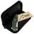 Нож WE Knife OAO satin сталь 20CV рукоять Gray Ti/Jungle Wear FatCarbon (WE23001-3)