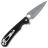 Нож Daggerr Arrow Flipper beadblast сталь VG-10 рукоять Black G10