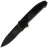 Нож Extrema Ratio MF1 EVO SP Total Black сталь N690 рукоять Black G10