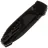 Нож Extrema Ratio MF1 EVO SP Total Black сталь N690 рукоять Black G10