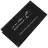 Нож Extrema Ratio MF1 EVO SP Total Black сталь N690 рукоять Black G10