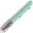 Нож кухонный Microtech 6" Utility Knife сталь M390MK рукоять Ti/Caribbean Blue G10 (3400B-10CA)