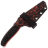 Нож Lizard Knives Универсал 3.0 LK-UN3-02 сталь VG-10 рукоять G10