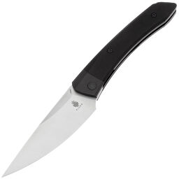 Нож Kizer Momo satin сталь 154CM рукоять Aluminium