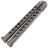 Нож-бабочка AtroposKnife Kratos RE 3.0 сталь N690 рукоять Titanium