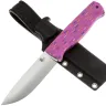 Нож Owl Knife Hoot сталь Elmax рукоять G10 Пончик