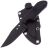 Нож Spyderco Perrin Street Beat LTW сталь VG-10 рукоять FRN (FB15PBBK)
